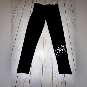 Calvin Kelvin Performance capri